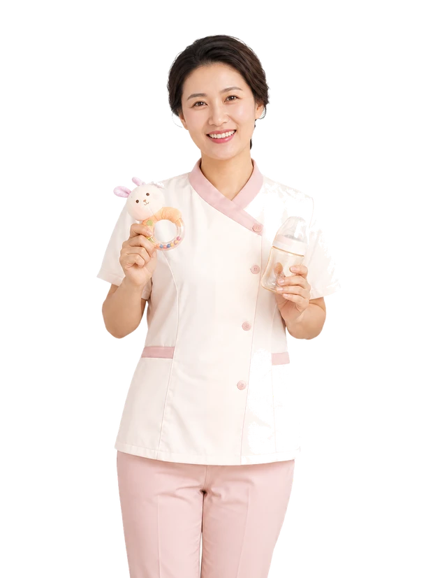 育儿嫂/住家保姆