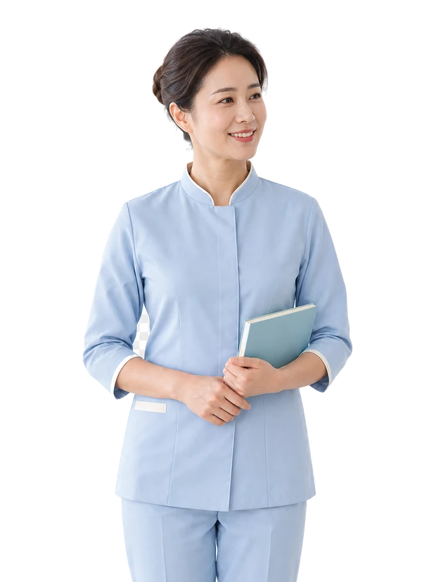 老人照护